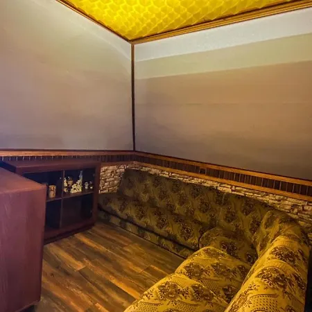 Apartman Sloneczne Poddasze