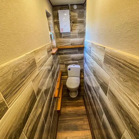 Sloneczne Poddasze Apartman