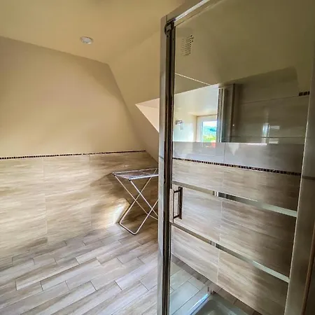 Apartman Sloneczne Poddasze