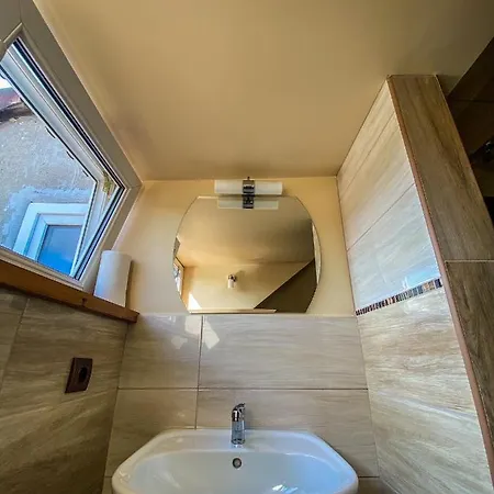 Apartman Sloneczne Poddasze Wejherowo