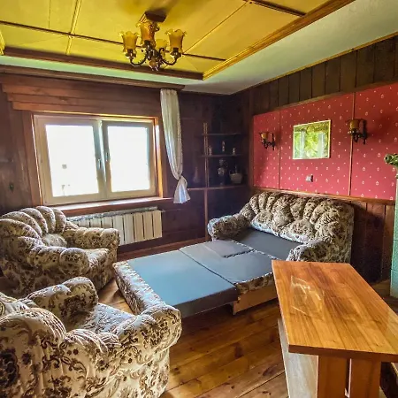 Apartman Sloneczne Poddasze Wejherowo